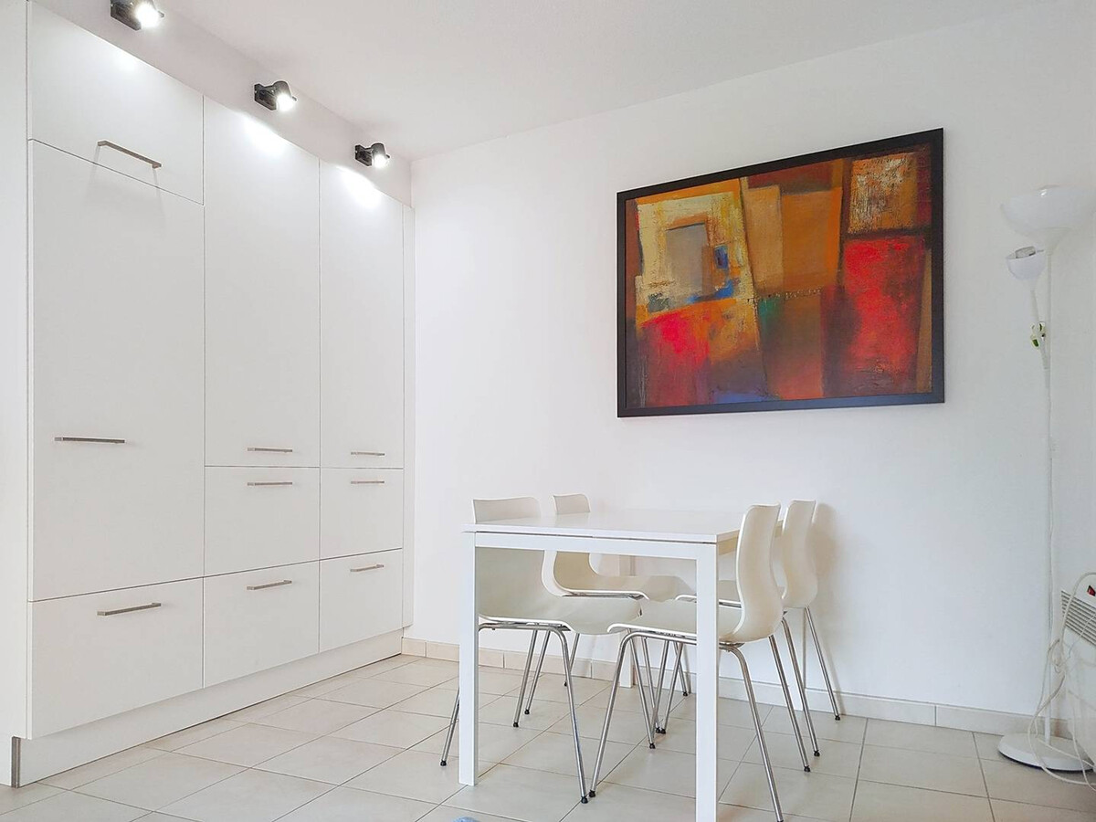 T2 35m² terrasse 12m² à Bormes-les-Mimosas - Photo 6