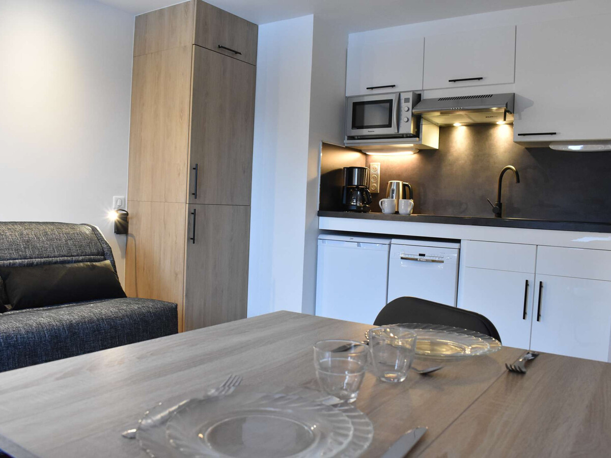 Studio Montagne Rénové à Méribel, 2 pers, Proche Pistes - Photo 18