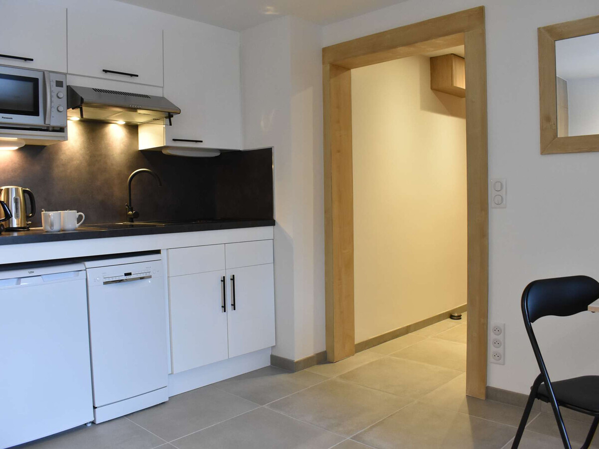 Studio Montagne Rénové à Méribel, 2 pers, Proche Pistes - Photo 21