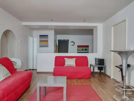 Location appartement à Saint Jean de Luz