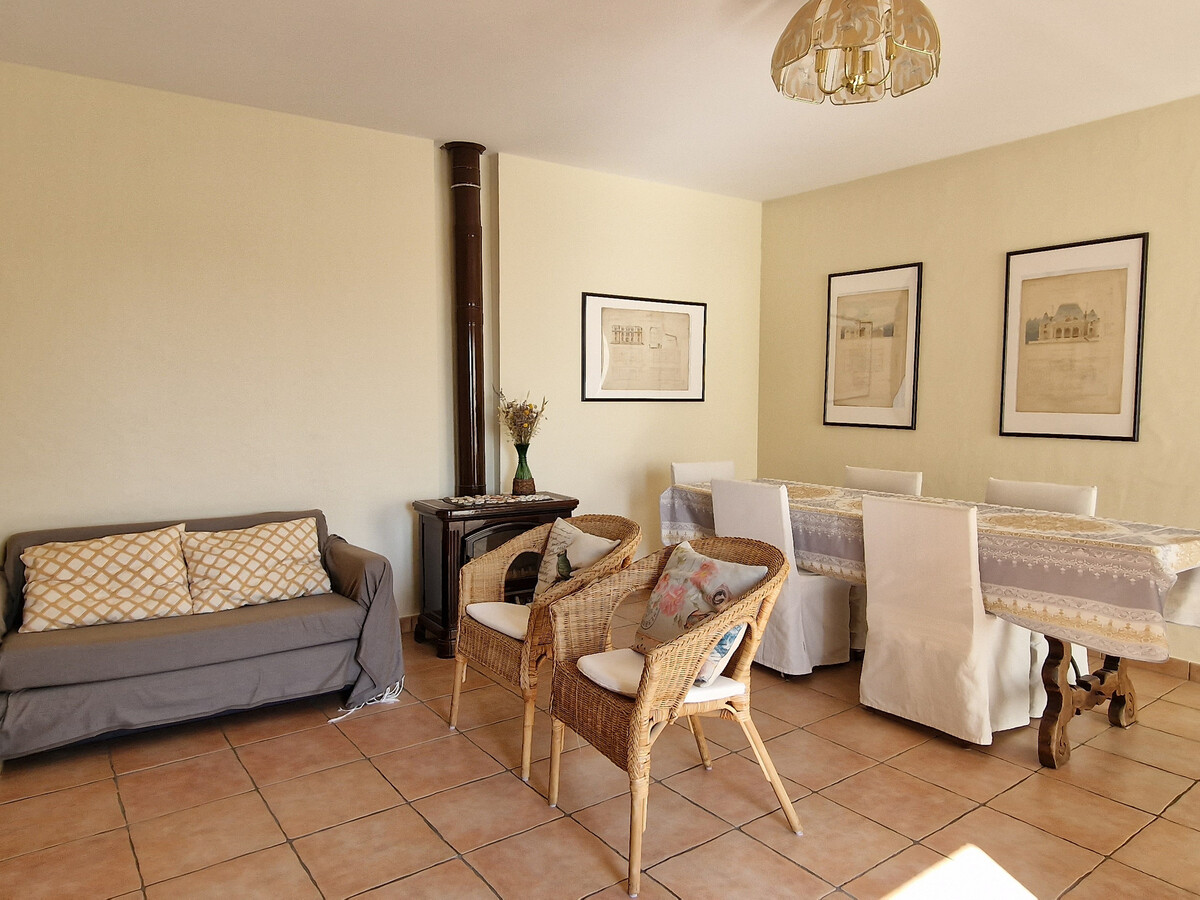 F3 centre-ville Banyuls avec terrasse et parking - Photo 1