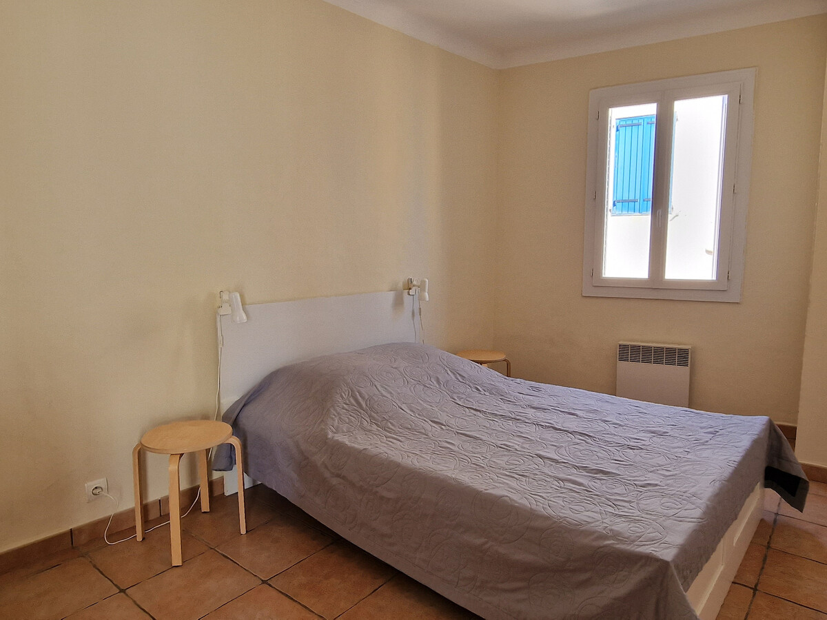 F3 centre-ville Banyuls avec terrasse et parking - Photo 20