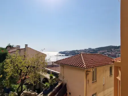 Location appartement de vacances à Banyuls sur Mer