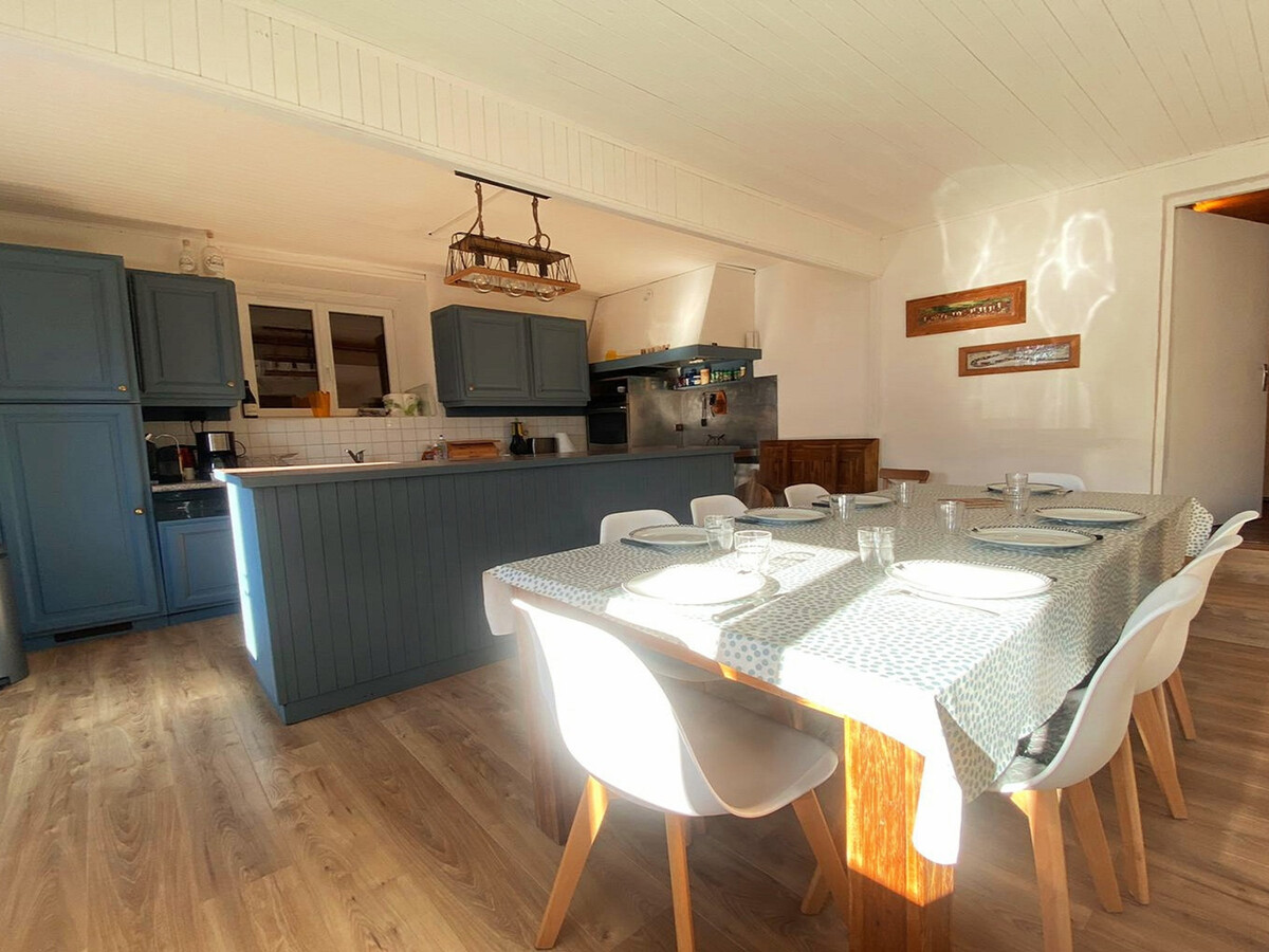Les Poutés - Appartement 14 pers, vue montagne, Samoëns - Photo 4
