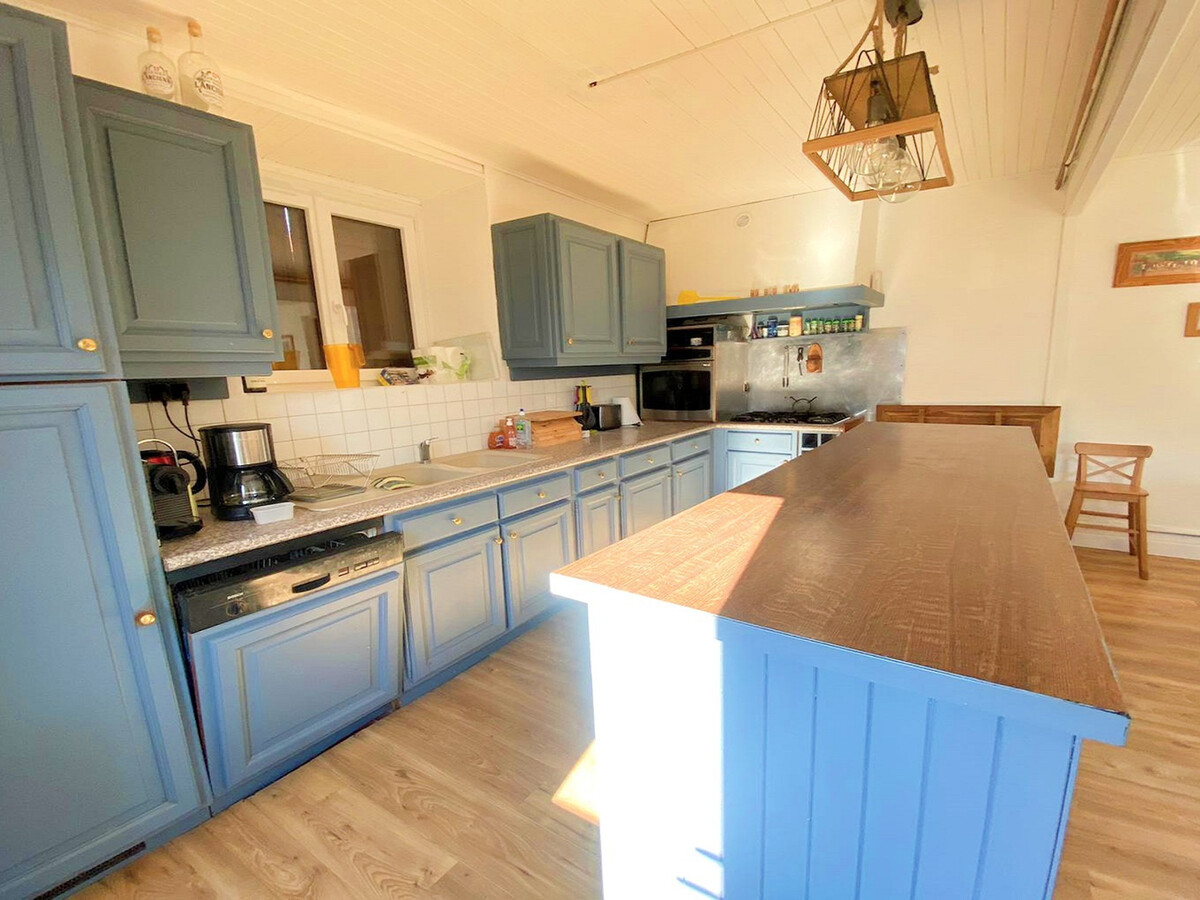 Les Poutés - Appartement 14 pers, vue montagne, Samoëns - Photo 5