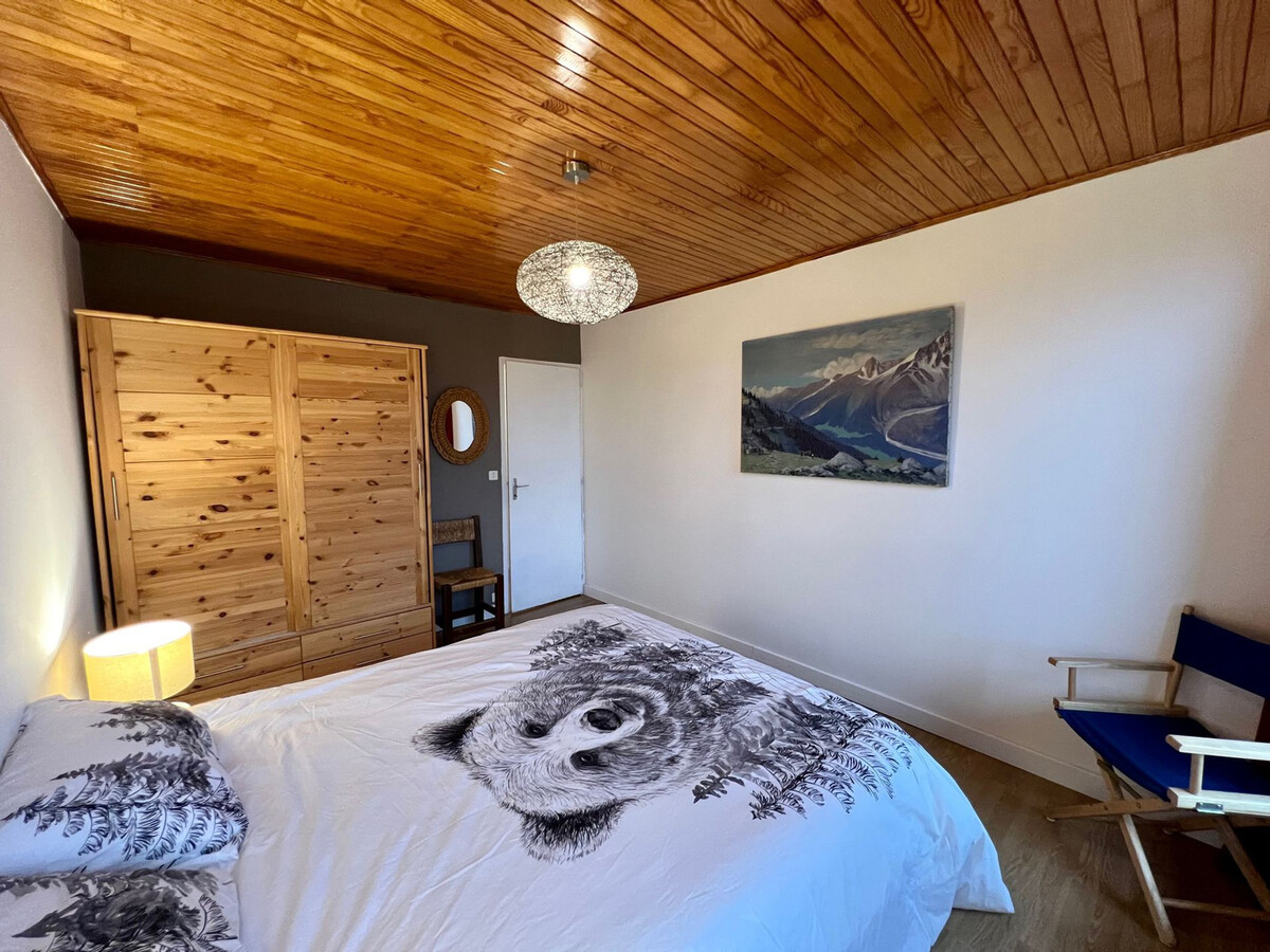 Les Poutés - Appartement 14 pers, vue montagne, Samoëns - Photo 6