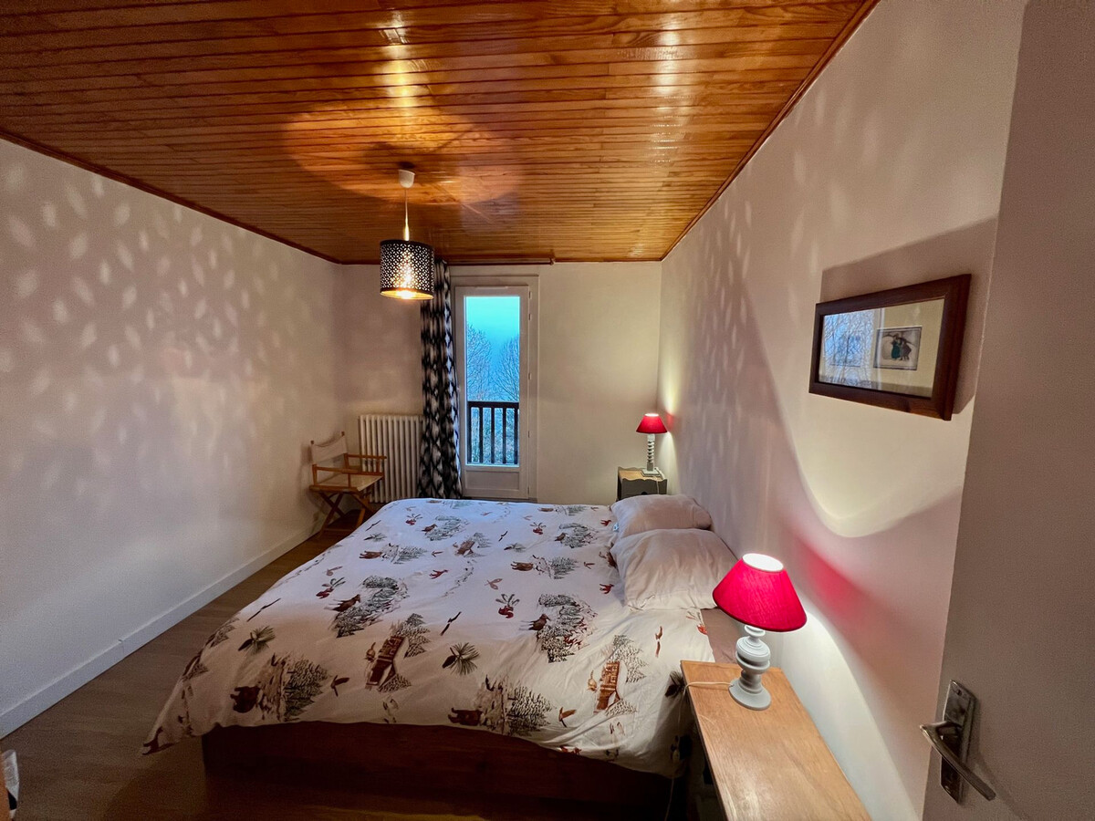 Les Poutés - Appartement 14 pers, vue montagne, Samoëns - Photo 8