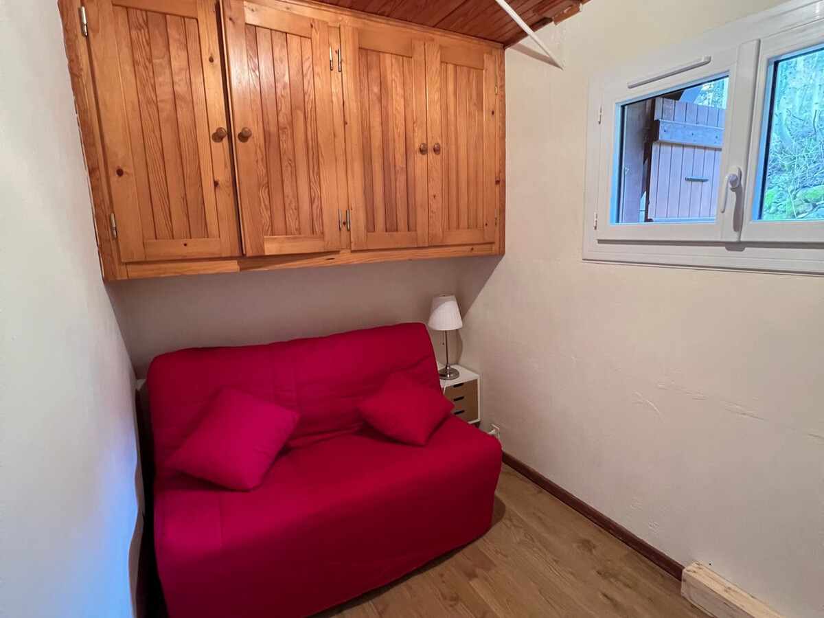 Les Poutés - Appartement 14 pers, vue montagne, Samoëns - Photo 10