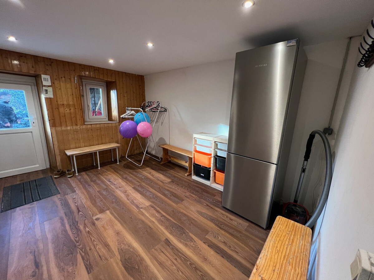 Les Poutés - Appartement 14 pers, vue montagne, Samoëns - Photo 13
