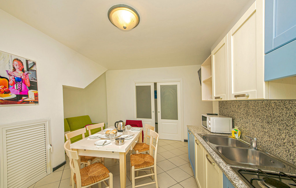 Lavanda trilo : appartement vue panoramique à Imperia - Photo 3
