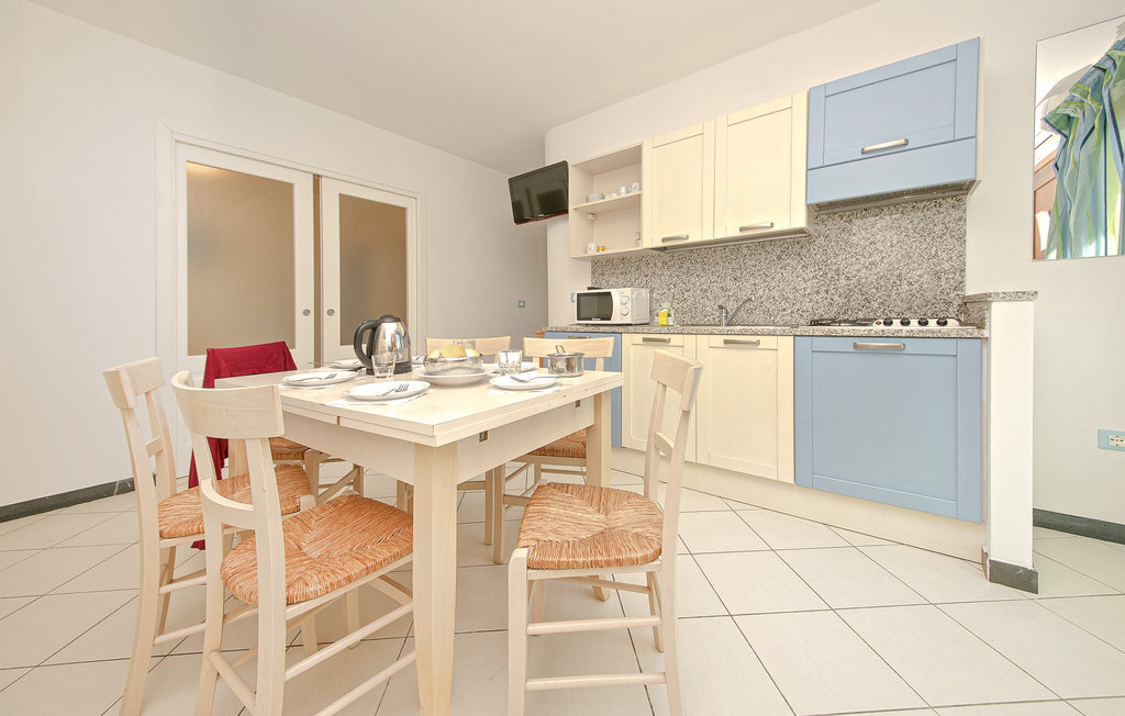 Lavanda trilo : appartement vue panoramique à Imperia - Photo 11