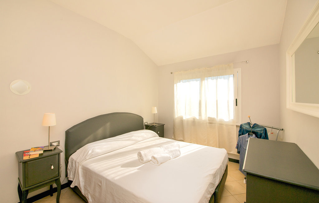 Lavanda trilo : appartement vue panoramique à Imperia - Photo 12