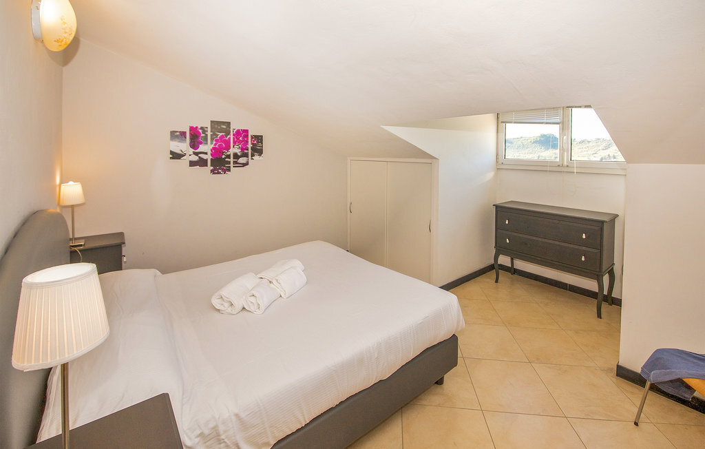 Lavanda trilo : appartement vue panoramique à Imperia - Photo 13