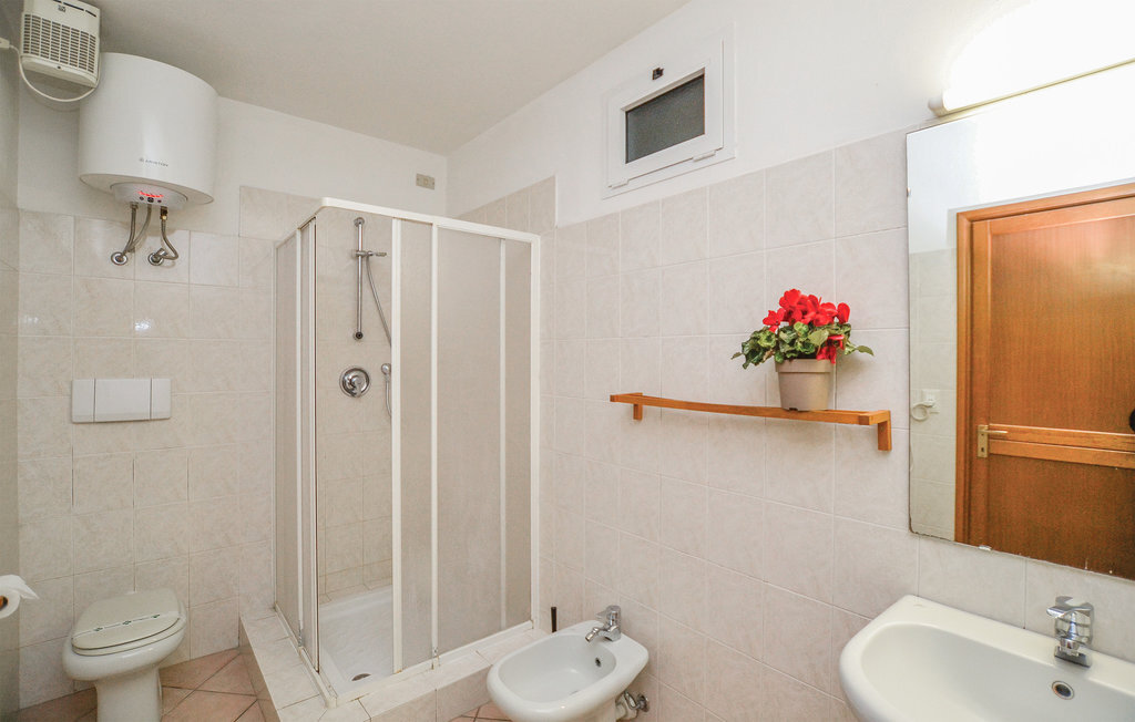 Lavanda trilo : appartement vue panoramique à Imperia - Photo 14