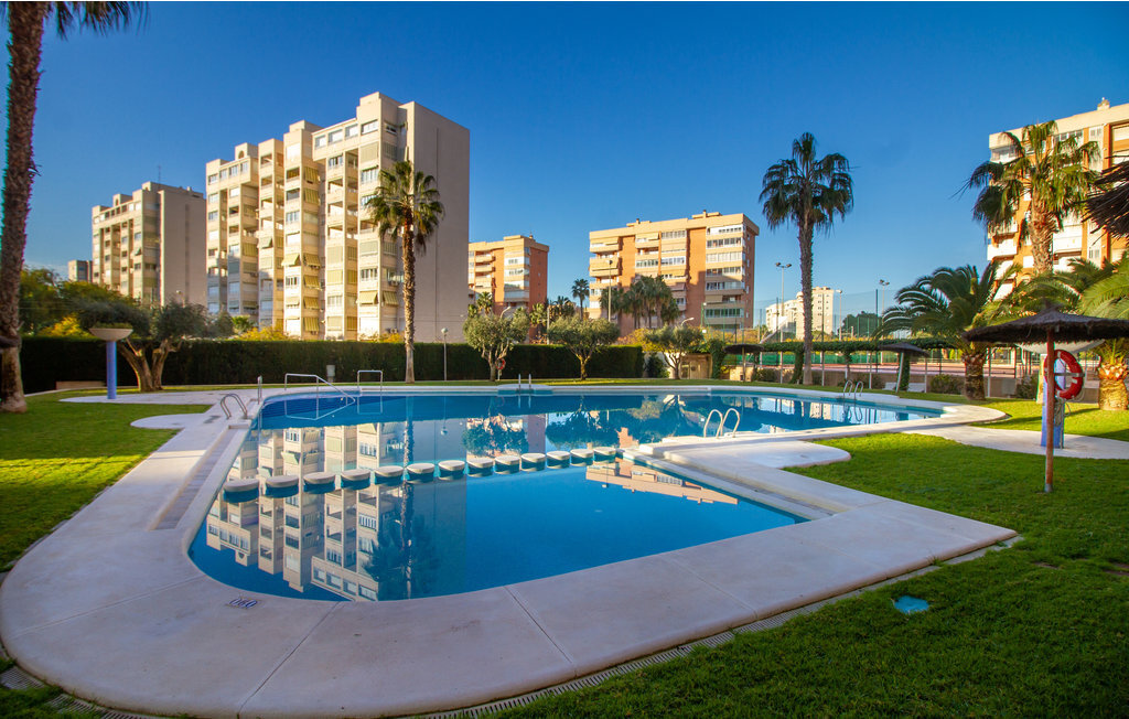 Appartement 77 m² à San Juan, balcon vue mer, plage 80 m - Photo 2