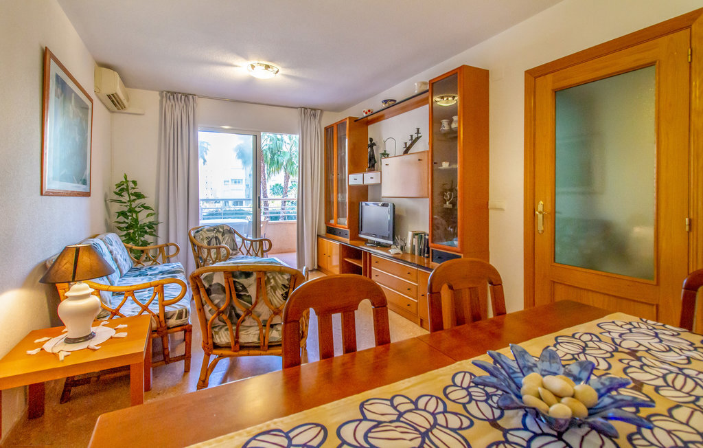 Appartement 77 m² à San Juan, balcon vue mer, plage 80 m - Photo 5