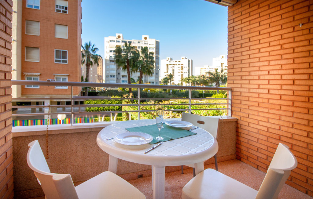 Appartement 77 m² à San Juan, balcon vue mer, plage 80 m - Photo 7