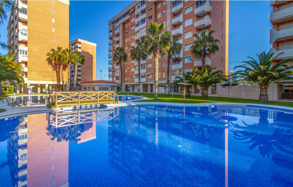 Appartement 77 m² à San Juan, balcon vue mer, plage 80 m - Photo 11