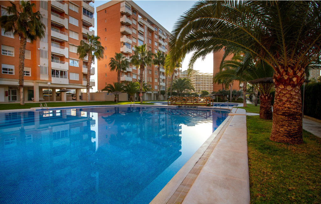 Appartement 77 m² à San Juan, balcon vue mer, plage 80 m - Photo 12