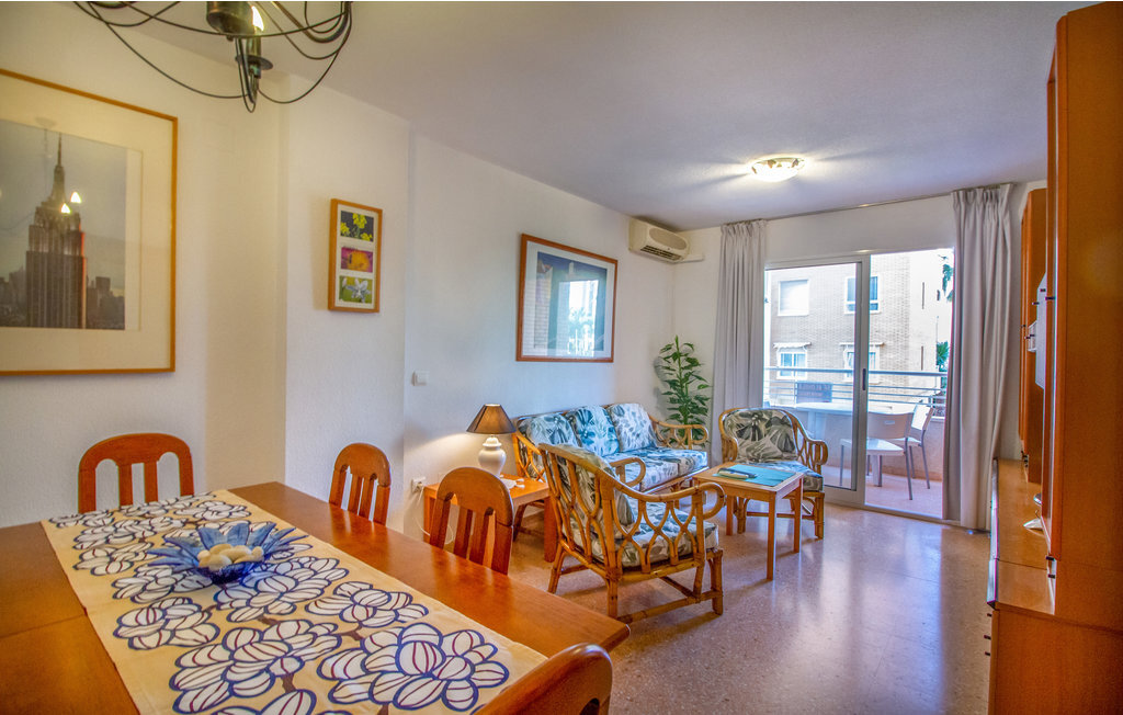 Appartement 77 m² à San Juan, balcon vue mer, plage 80 m - Photo 14