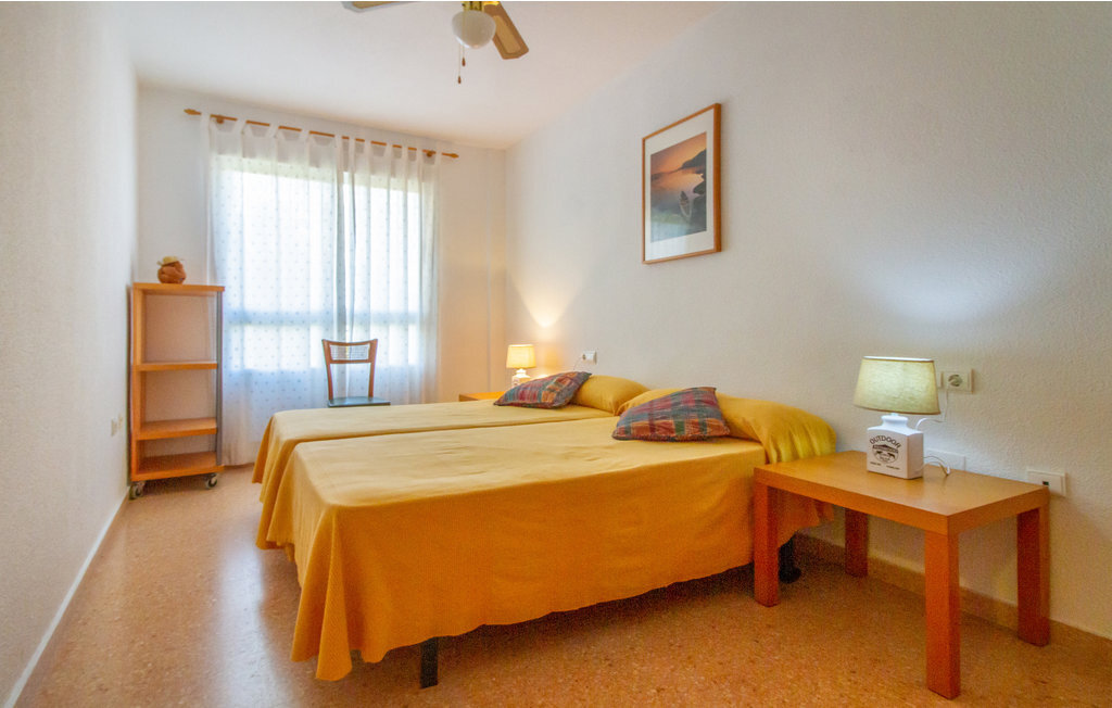 Appartement 77 m² à San Juan, balcon vue mer, plage 80 m - Photo 17