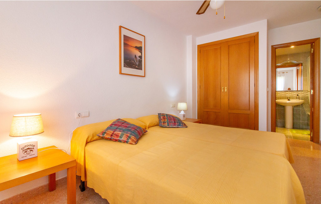 Appartement 77 m² à San Juan, balcon vue mer, plage 80 m - Photo 18
