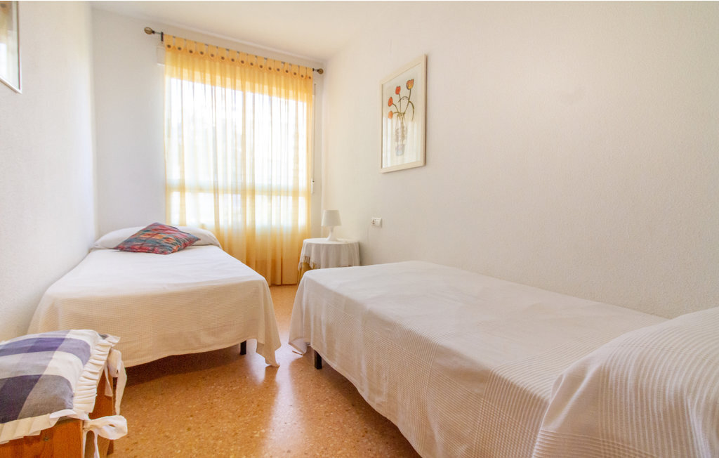 Appartement 77 m² à San Juan, balcon vue mer, plage 80 m - Photo 19