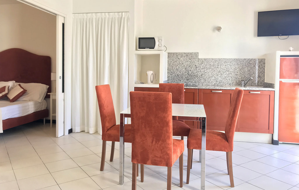 Orchidea, Appartement 3 personnes à Imperia - Photo 10