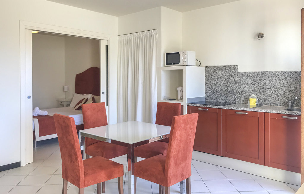 Orchidea, Appartement 3 personnes à Imperia - Photo 11