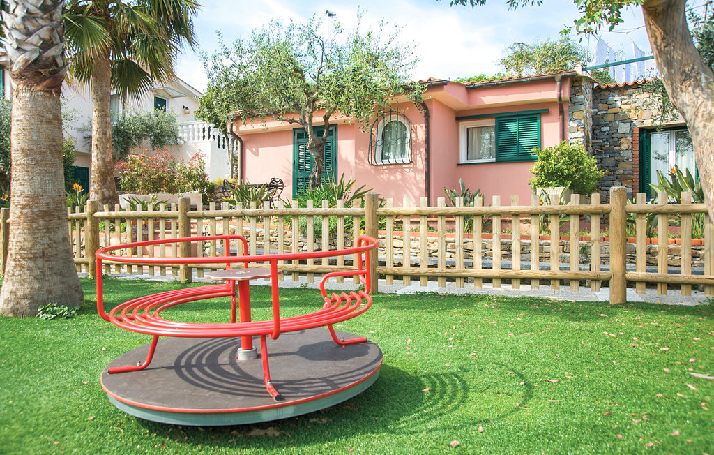 Ginestra bilo – Appartement en oliveraie avec piscine - Photo 10