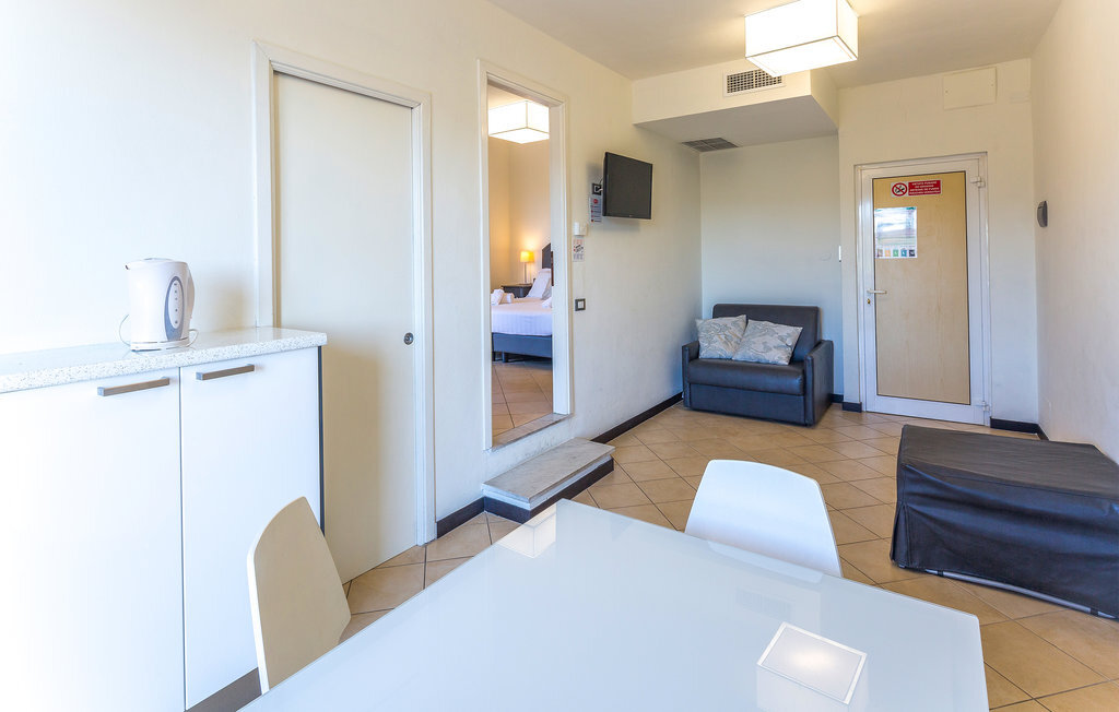 Ginestra bilo – Appartement en oliveraie avec piscine - Photo 11