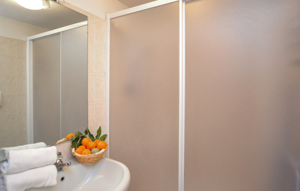 Ginestra bilo – Appartement en oliveraie avec piscine - Photo 12