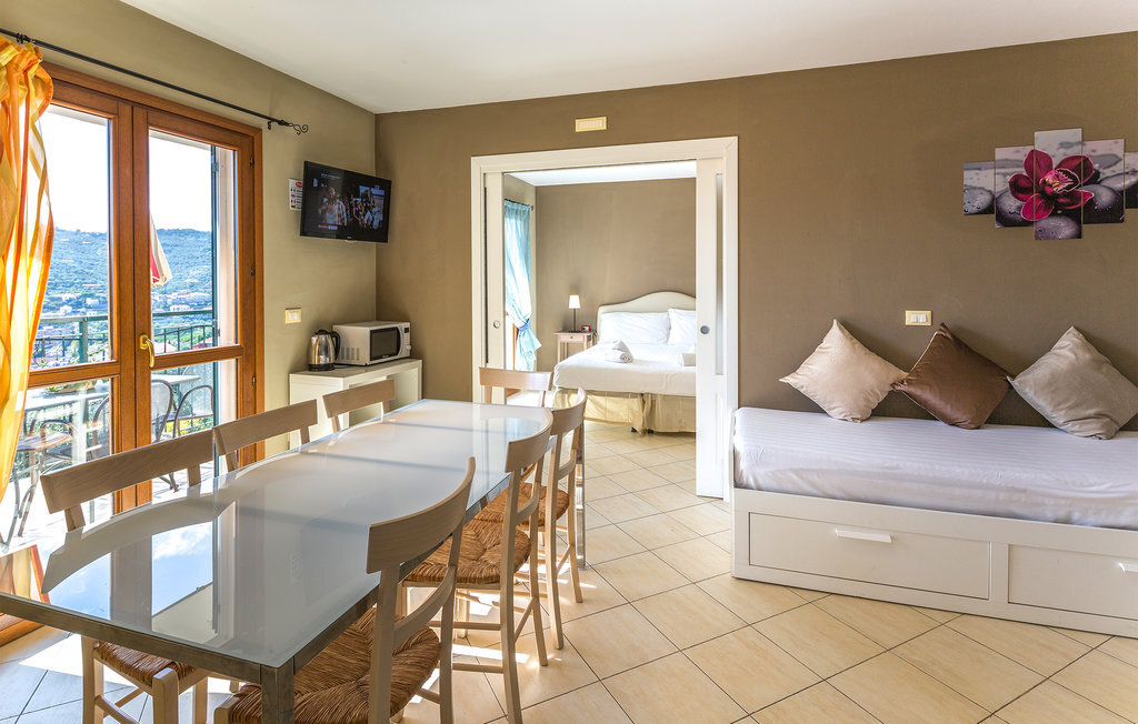 Ibiscus, Appartement 4 personnes à Imperia - Photo 3