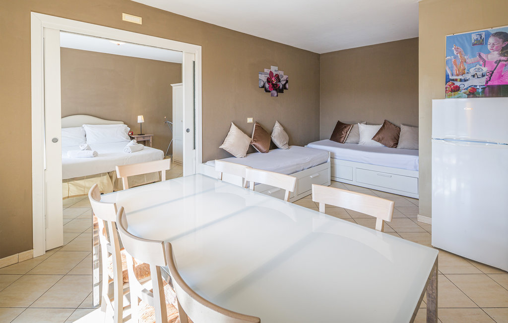 Ibiscus, Appartement 4 personnes à Imperia - Photo 10