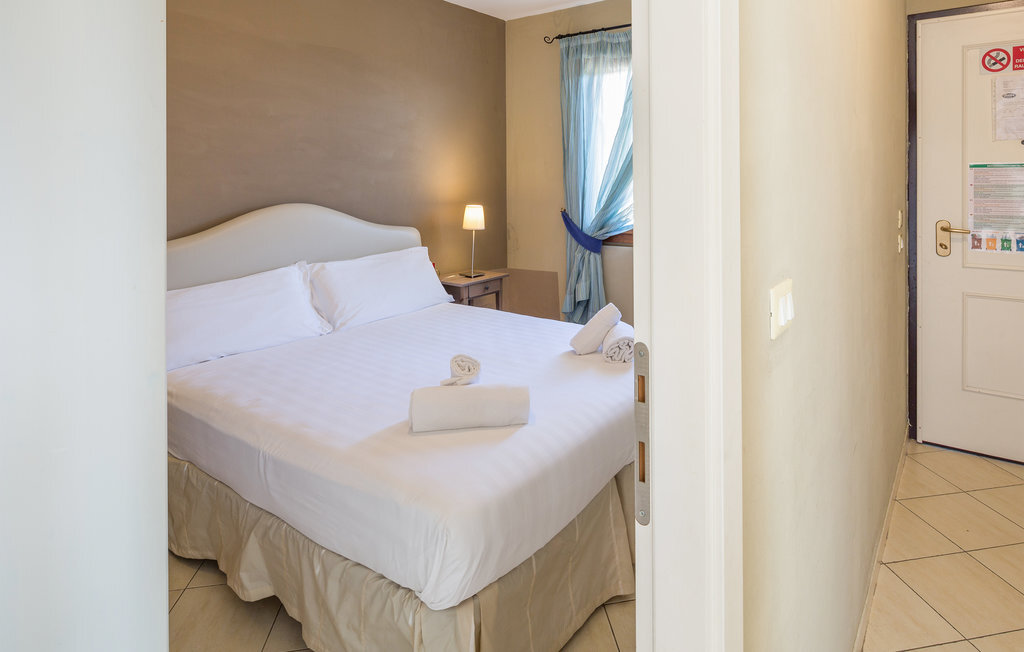 Ibiscus, Appartement 4 personnes à Imperia - Photo 11