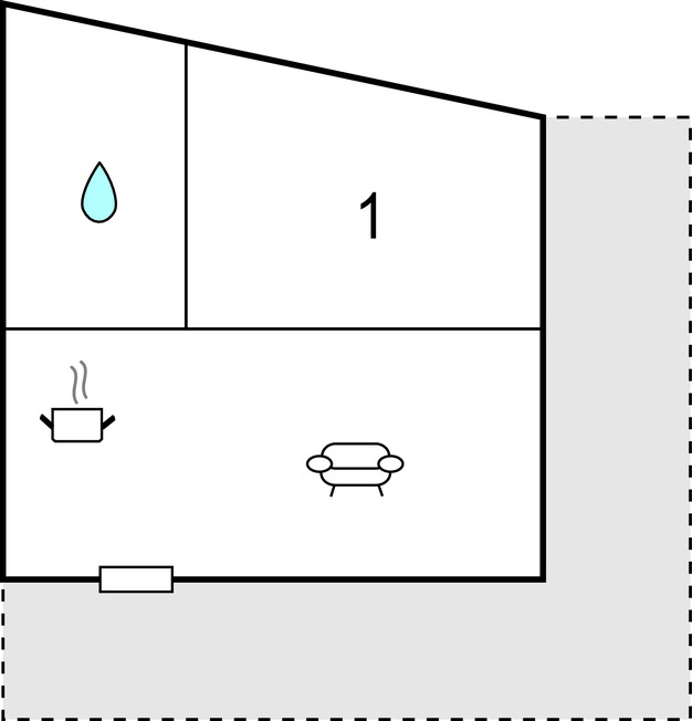Ibiscus, Appartement 4 personnes à Imperia - Photo 28