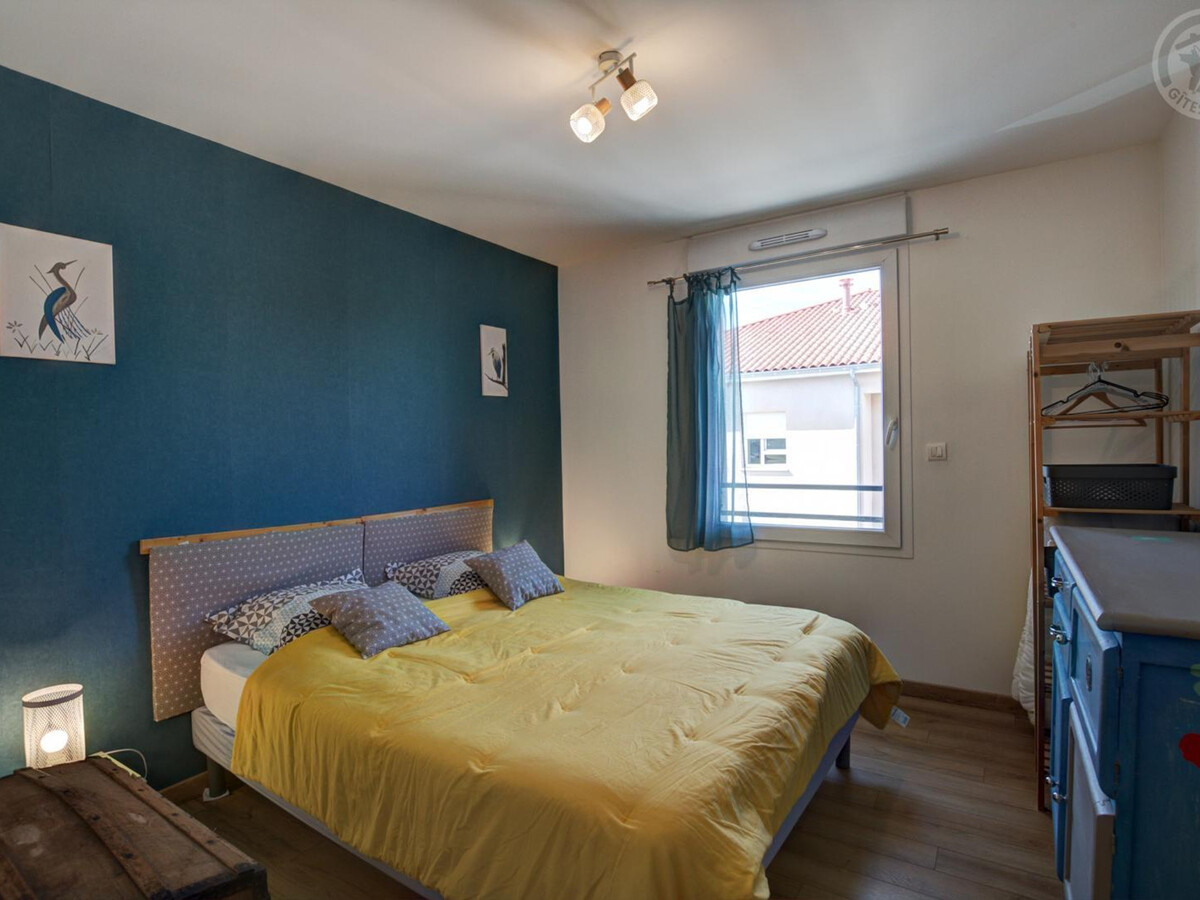 Appartement 70m² PMR avec balcon et fibre à Saint-Genest-Malifaux - Photo 8