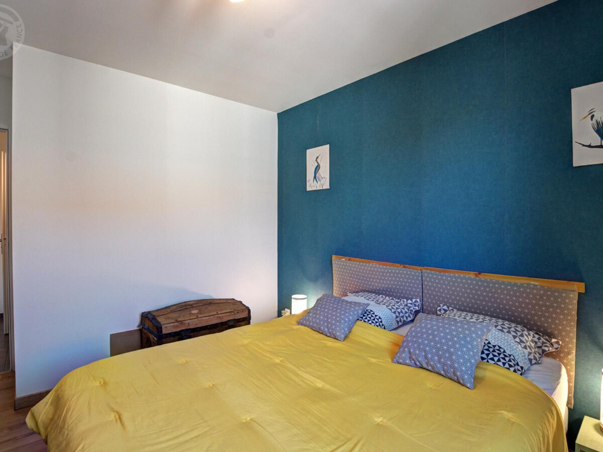 Appartement 70m² PMR avec balcon et fibre à Saint-Genest-Malifaux - Photo 9