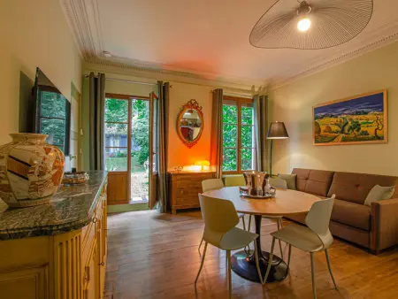 Location appartement à Troyes