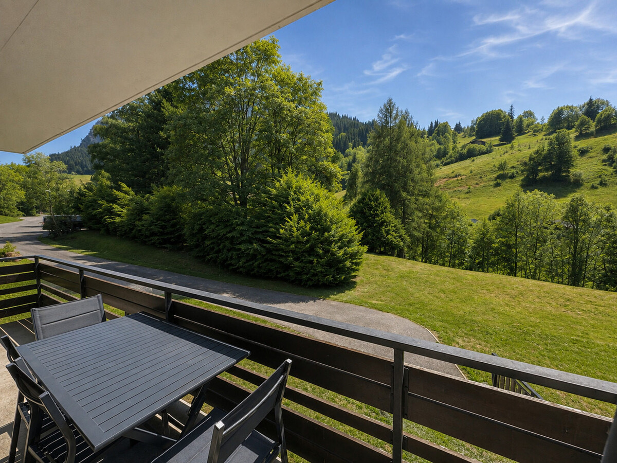 Appartement 3* Les Étages III, 6 pers., 200 m des pistes - Photo 11
