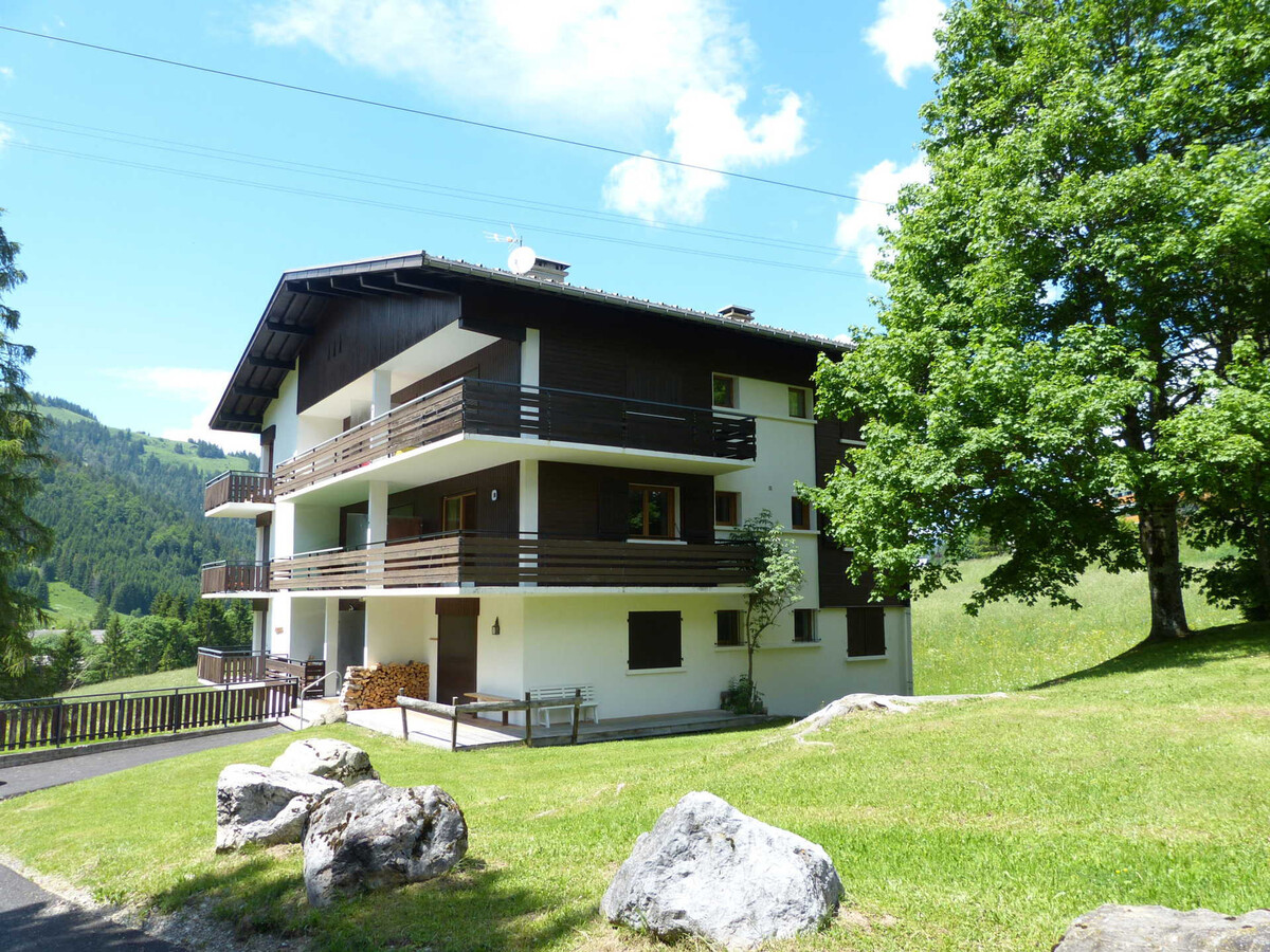 Appartement 3* Les Étages III, 6 pers., 200 m des pistes - Photo 13