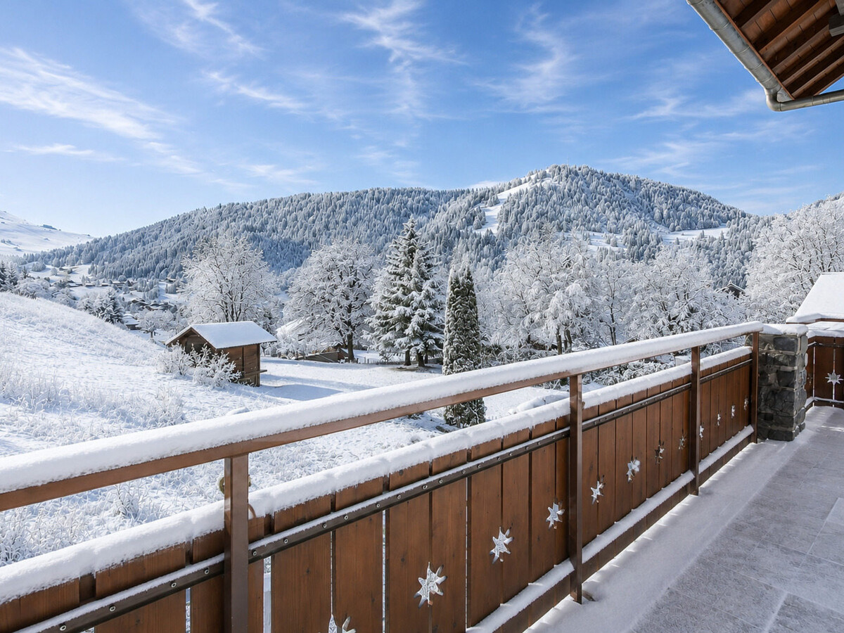 Genevriers 2 - Appartement 54 m² à 150 m des pistes - Photo 6