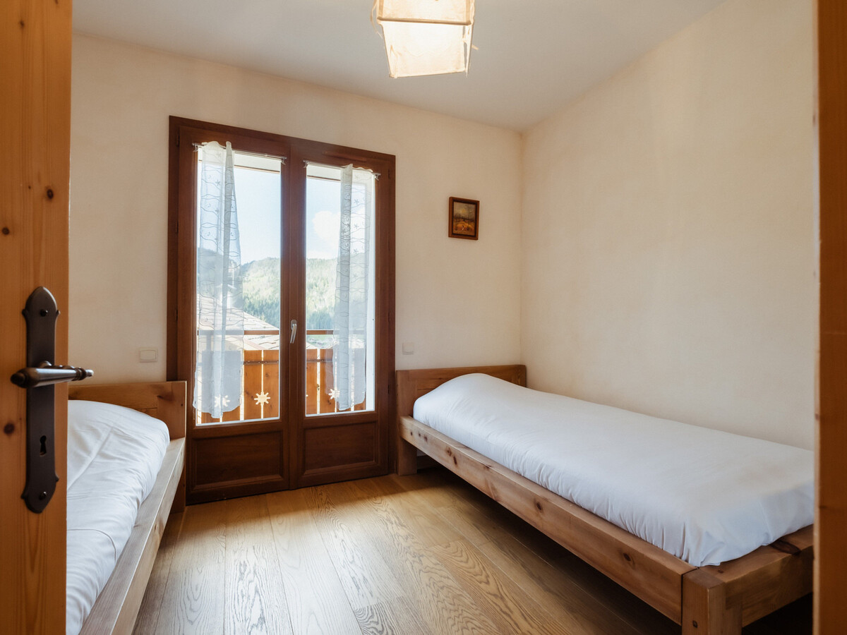 Genevriers 2 - Appartement 54 m² à 150 m des pistes - Photo 8