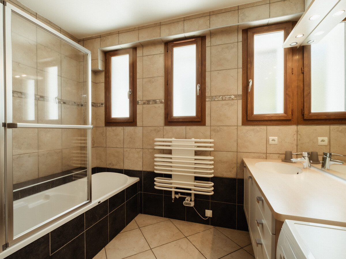 Genevriers 2 - Appartement 54 m² à 150 m des pistes - Photo 9