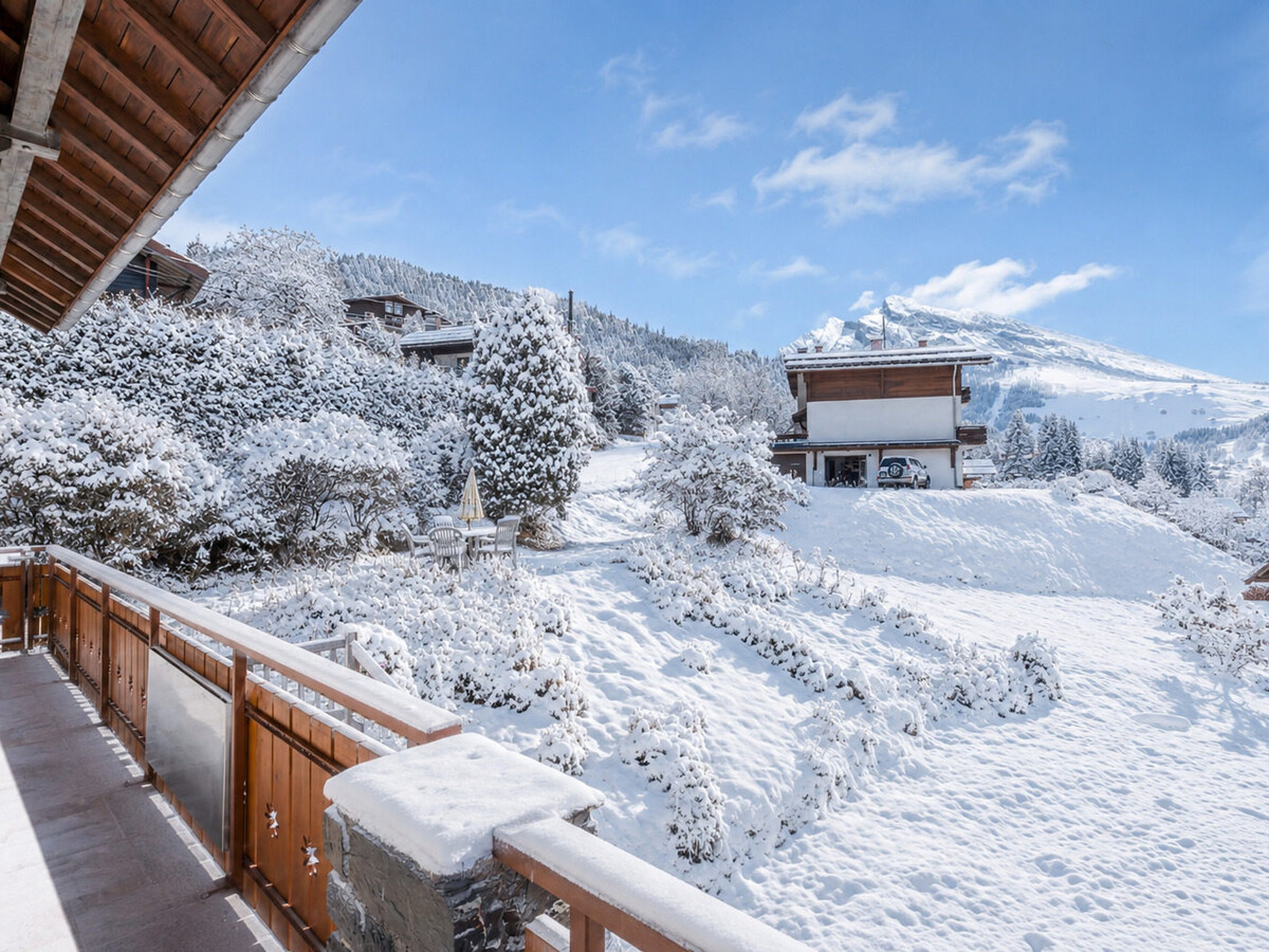 Genevriers 2 - Appartement 54 m² à 150 m des pistes - Photo 11