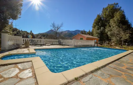 Location appartement de vacances à San Lorenzo