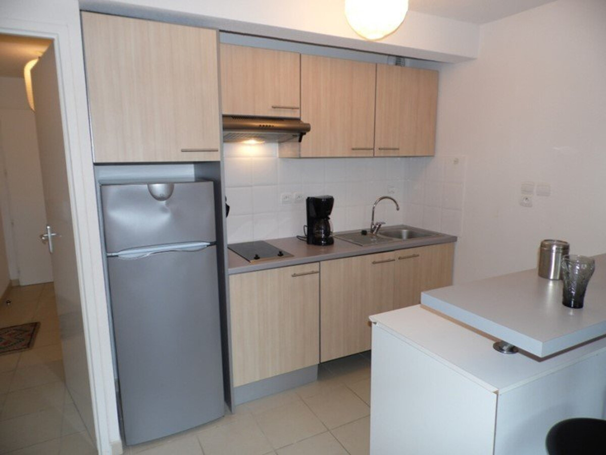 Appartement 2 pièces accès direct plage à Marseillan - Photo 6