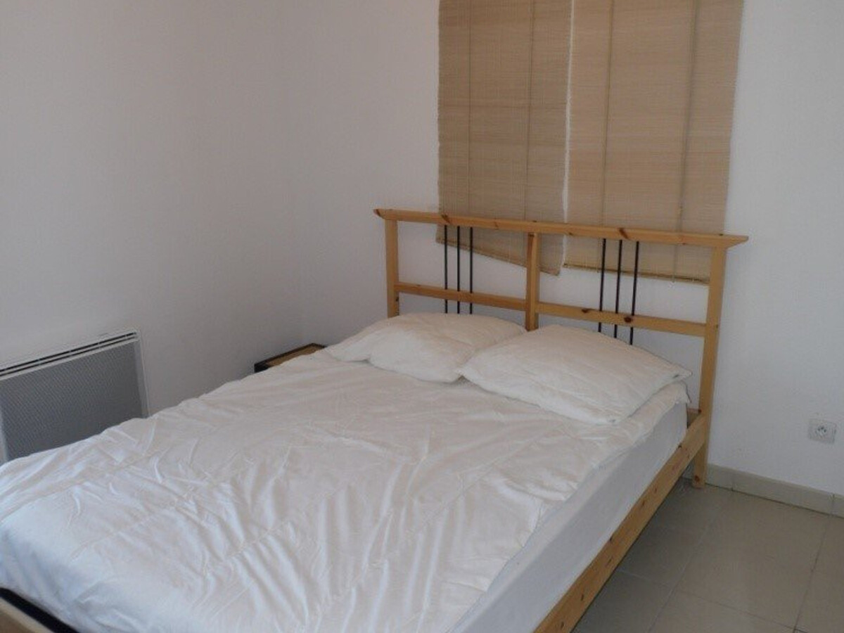 Appartement 2 pièces accès direct plage à Marseillan - Photo 7