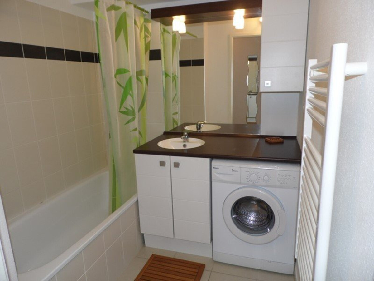 Appartement 2 pièces accès direct plage à Marseillan - Photo 8