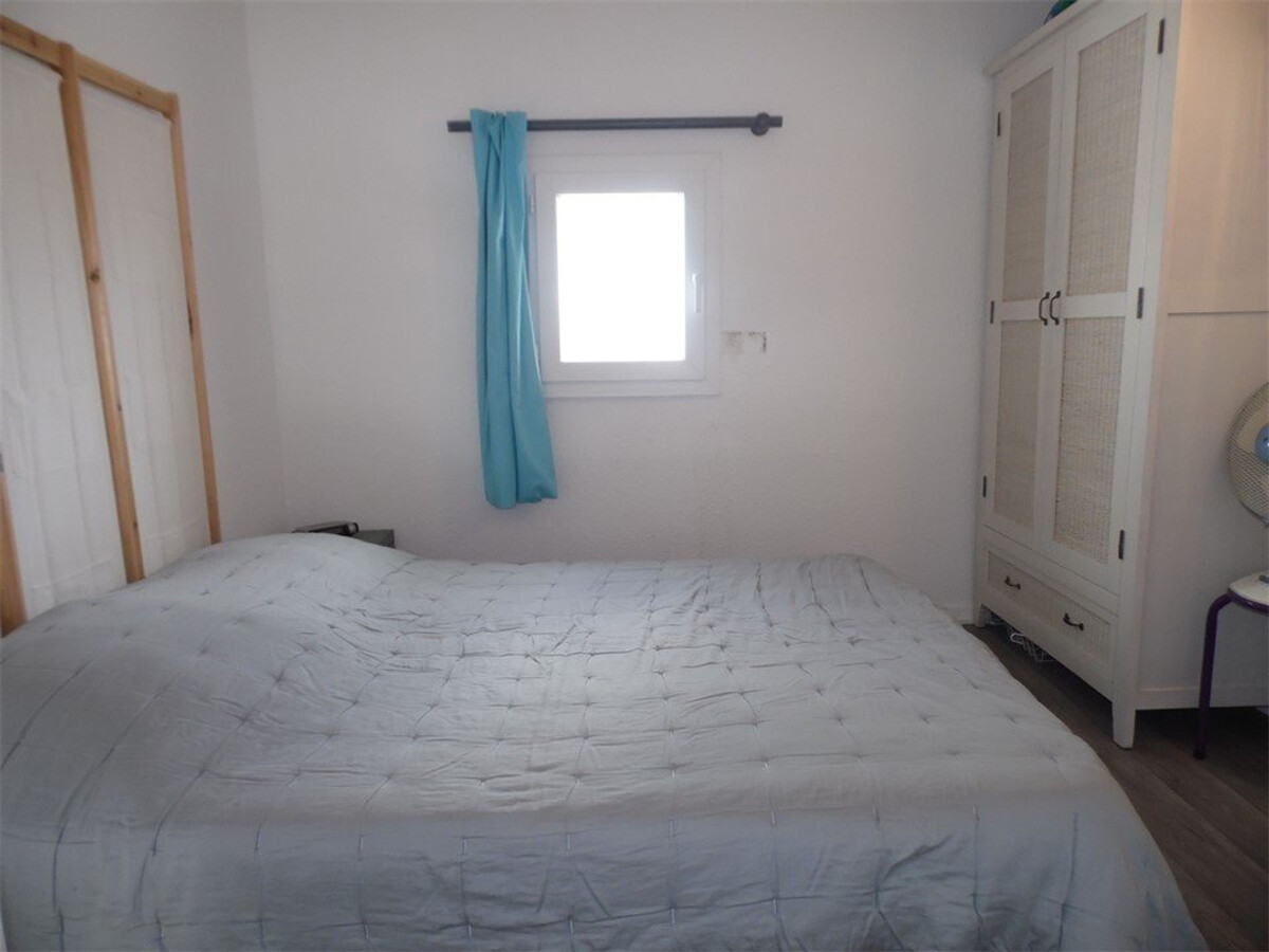 Studio mezzanine 36 m² avec loggia et parking privé - Photo 5